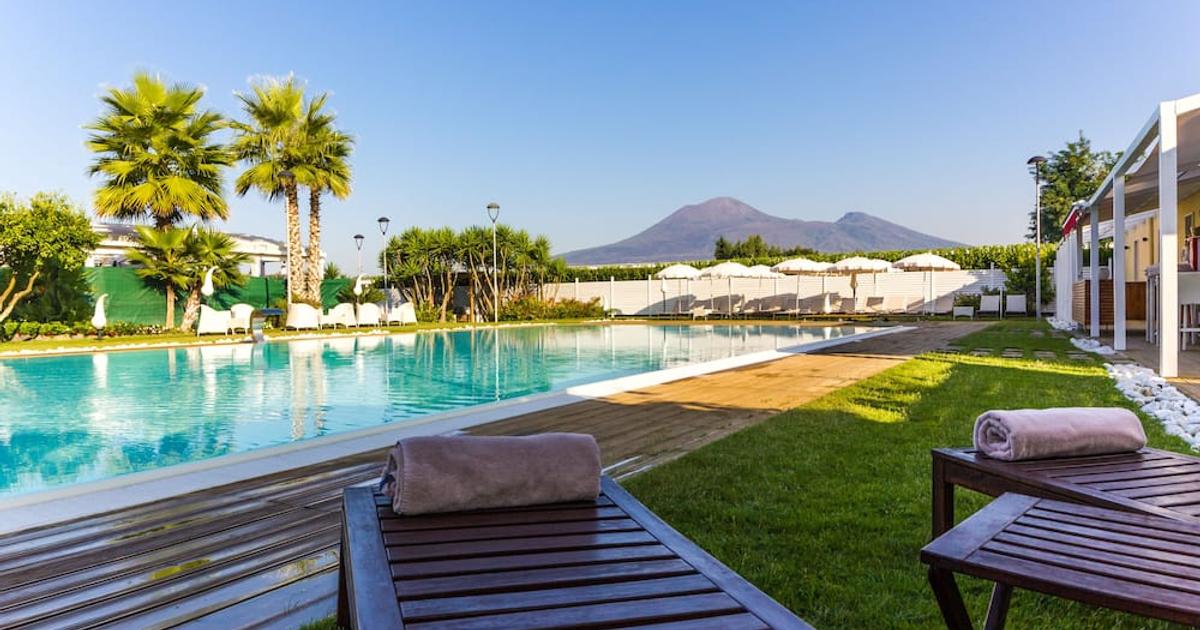 strandvakantie Italie resort-bosco-de-medici