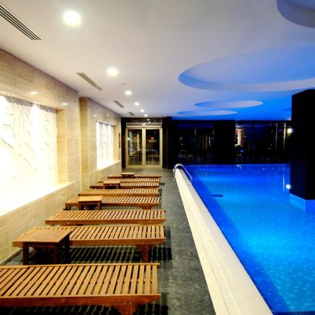 Hotel Seamelia Beach Resort