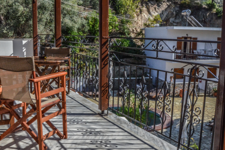 Appartementen Green Park