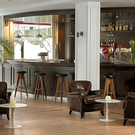 Gran Hotel Flamingo – adults only