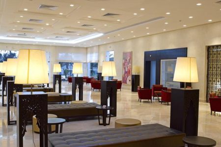 Hotel Thalassa Mahdia