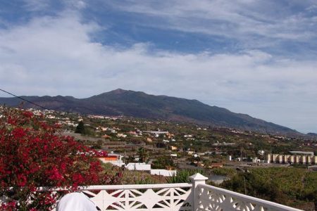 Casita Las Pereras – inclusief huurauto