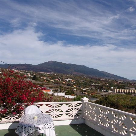 Casita Las Pereras – inclusief huurauto