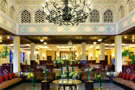 Pickalbatros Aqua Park Resort