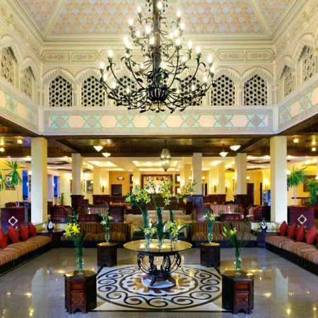 Pickalbatros Aqua Park Resort