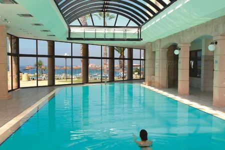 Alexander The Great Beach Hotel