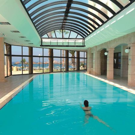 Alexander The Great Beach Hotel