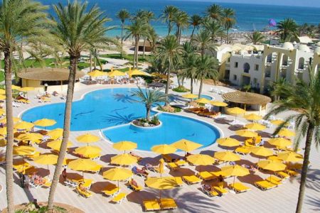Hotel Eden Star