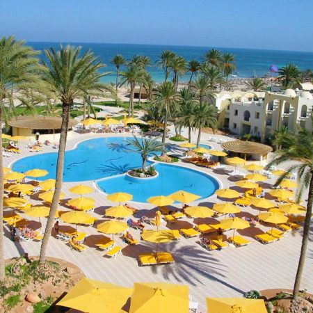 Hotel Eden Star