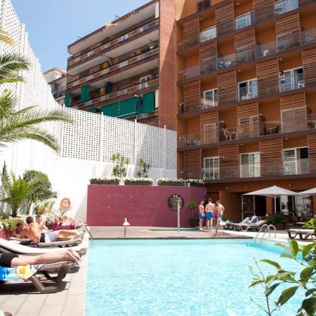 Hotel ALEgypteriekenlandIA Plaza Paris SPA