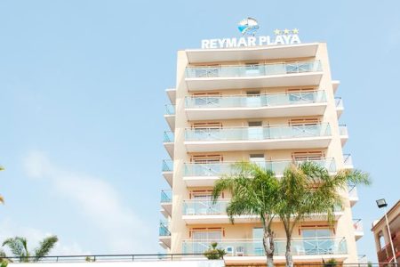 Hotel Reymar Playa