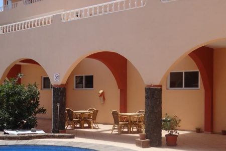 Hotel Pontao