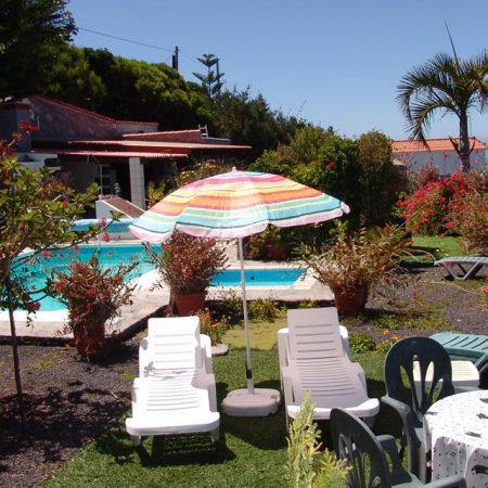 Appartementen Finca Casita Jardin – inclusief huurauto