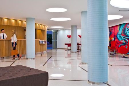 Aparthotel Iolida Beach & Star