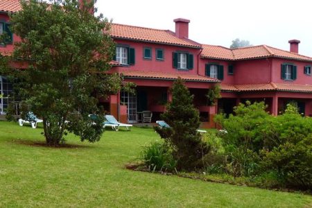 Quinta Santo Antonio da Serra