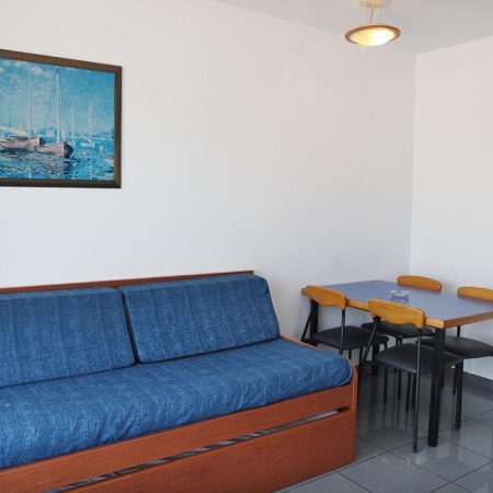 Appartementen Blau