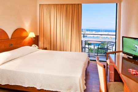 Alexandra Hotel in Kos Town – appartement
