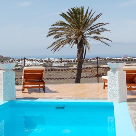 Casa de Hilario