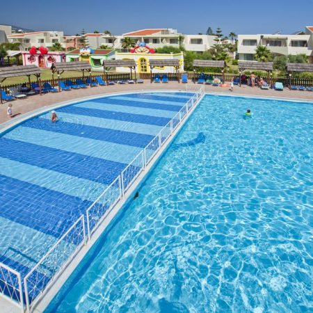 Hotel Kipriotis Village