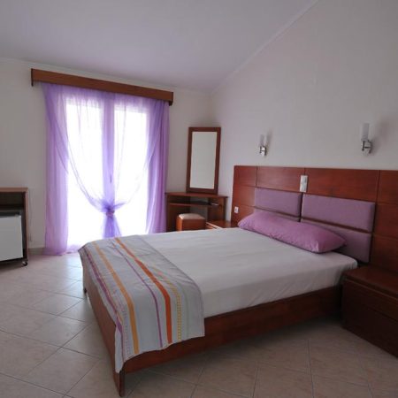 Hotel Philoxenia