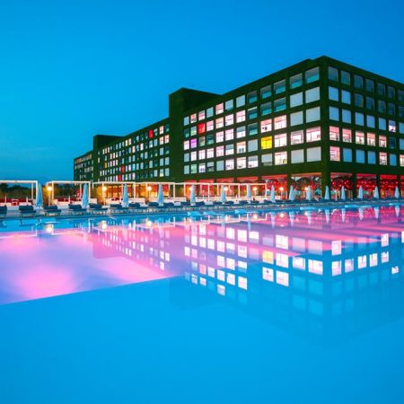 Adam & Eve – adults only