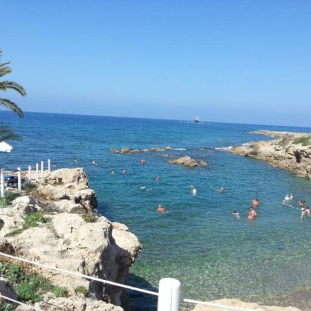 Akti Beach Hotel & Village Holiday Resort