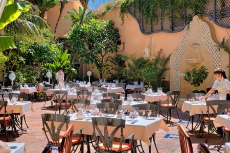 Secrets Bahia Real Resort & SPA – adults only