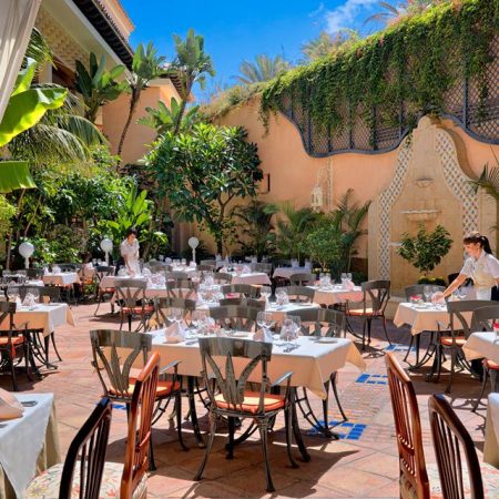 Secrets Bahia Real Resort & SPA – adults only