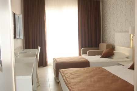 Hotel Club Mermaid Village