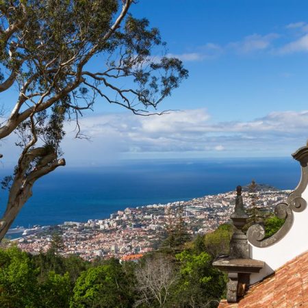 Fly & Drive Madeira – Mountain Escapes – inclusief huurauto