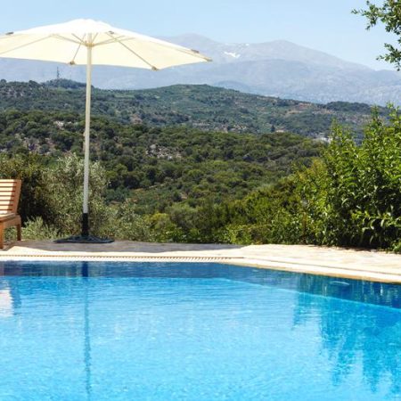 Appartement Aposperites