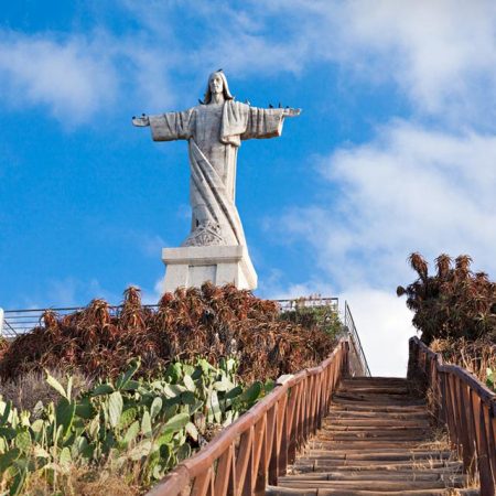 Fly & Drive Madeira – Valley & Coastal Drive – inclusief huurauto