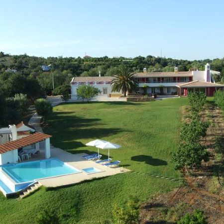 Quinta da Mesquita