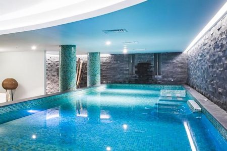 Castanheiro Boutique Hotel