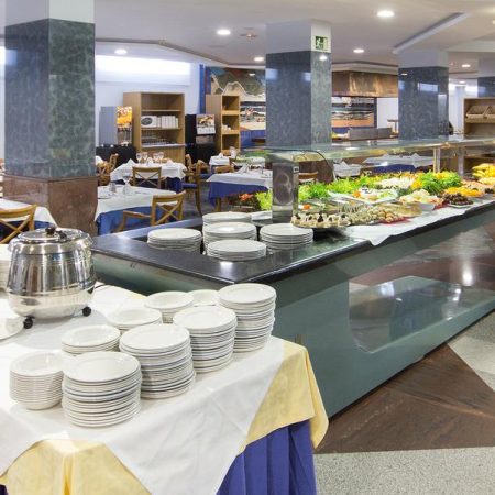 Gran Hotel Costa del Sol