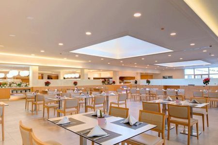 Hotel SBH Monica Beach