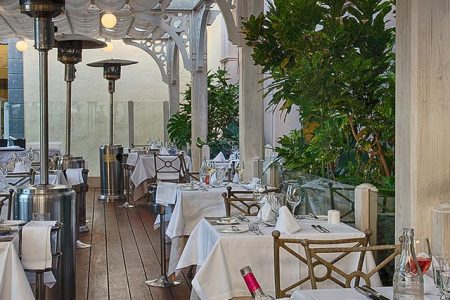 Lopesan Villa del Conde Resort & Thalasso