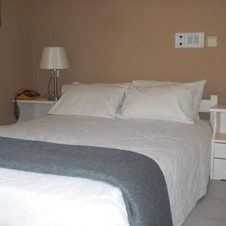 Hotel Valley Village