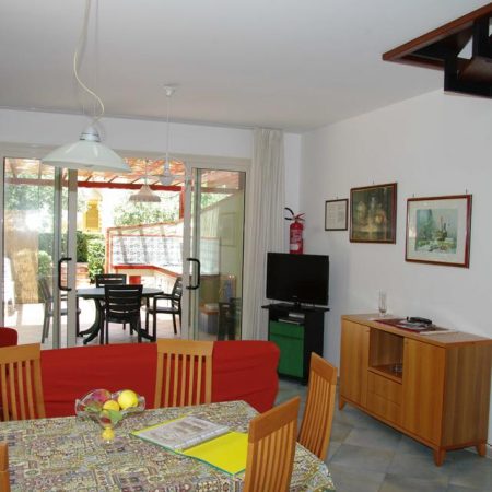 Residence Fontana Barone