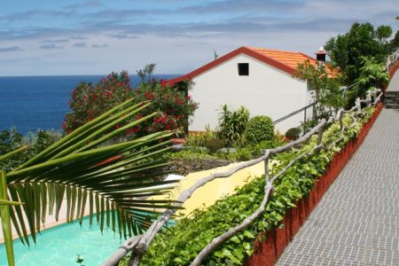 Quinta da Quebrada