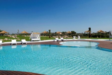 Hotel Borgo Pantano