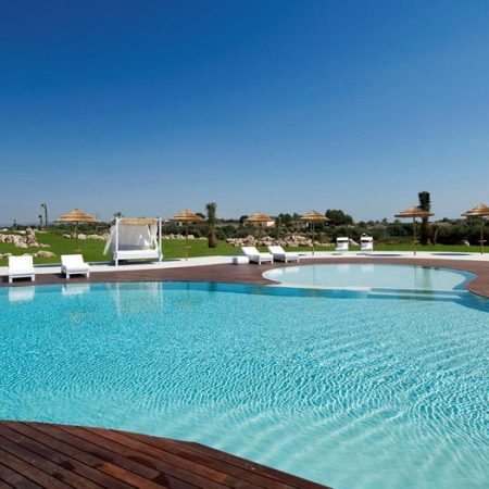 Hotel Borgo Pantano