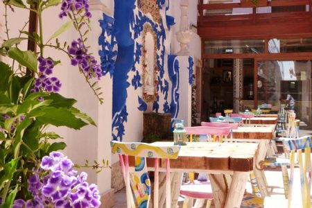 Hotel Villa Ana Margarida