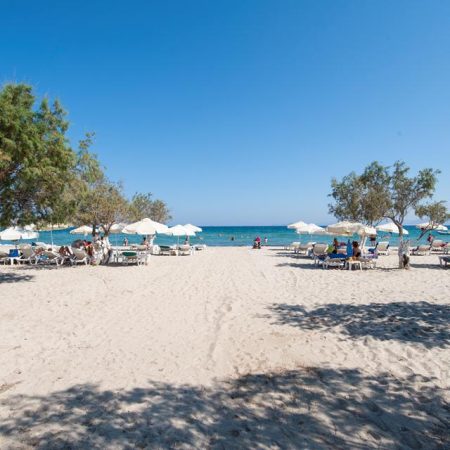 Hotel Tigaki Beach