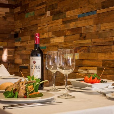 Palladium Hotel Cala Llonga – adults only