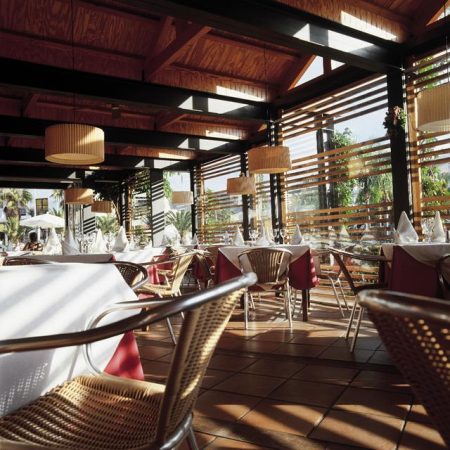 Appartementen Tenerife Sur