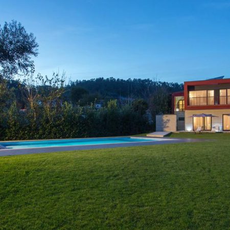 Sossego da Lata Appartementen