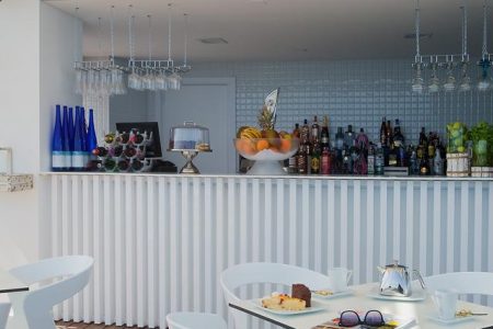 Hotel Bahia Calpe
