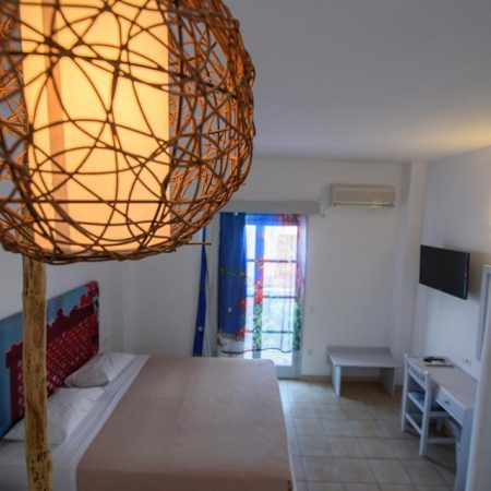 Hotel Atlas Boutique – zomer 2026