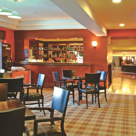 Hotel MC Arancia Resort